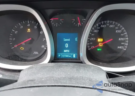 2012 Chevrolet Equinox 1Lt from USA, damaged, VIN 2GNFLEEK4C6318571